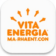 Vitaenergiaonline logo